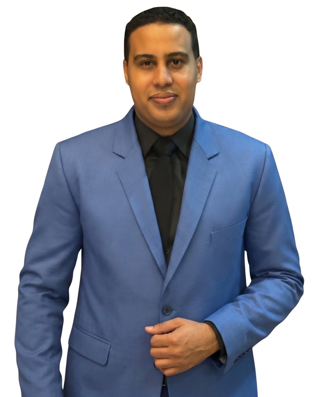 Dr. Aristides Ramirez