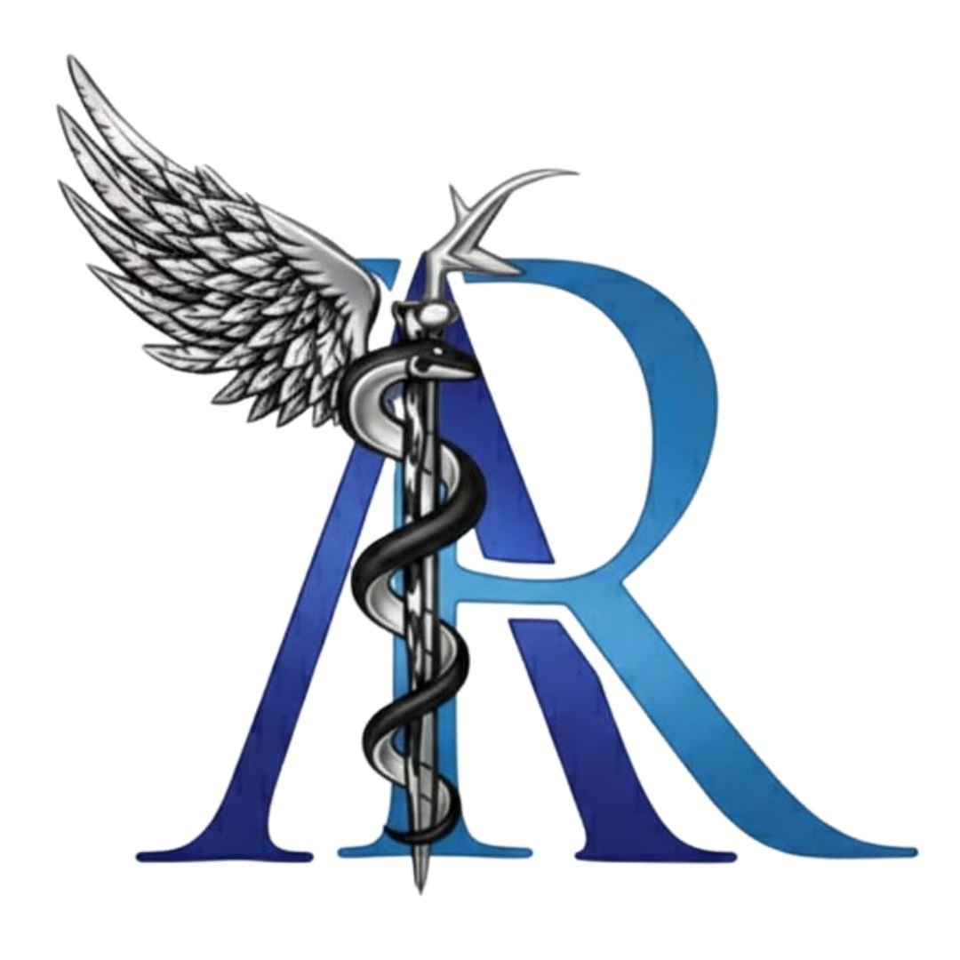 Logo Dr. Aristides Ramirez